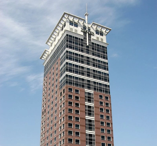 Tekfen Tower