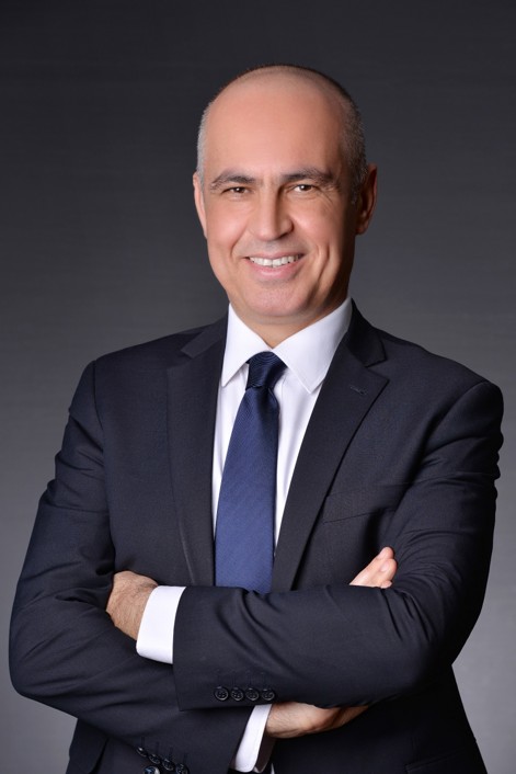 Haldun Şeref Yüksel