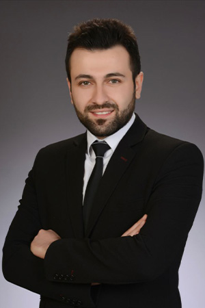 Koray Süleyman Gül