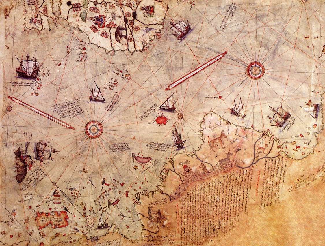 International Services